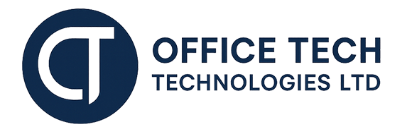 Office Tech Logo
